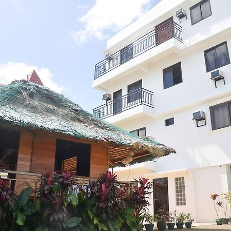 Sasa Pension House Catarman  Dış mekan fotoğraf