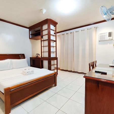 Sasa Pension House Catarman  Dış mekan fotoğraf