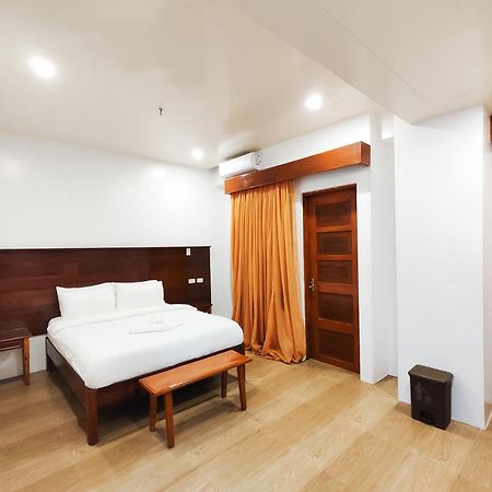 Sasa Pension House Catarman  Dış mekan fotoğraf