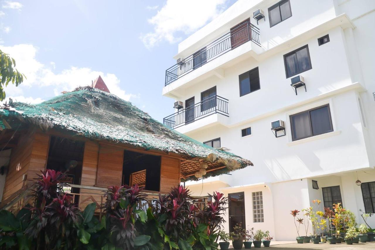Sasa Pension House Catarman  Dış mekan fotoğraf
