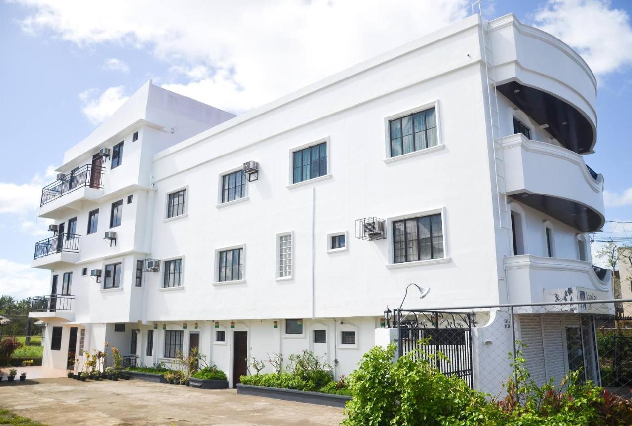 Sasa Pension House Catarman  Dış mekan fotoğraf