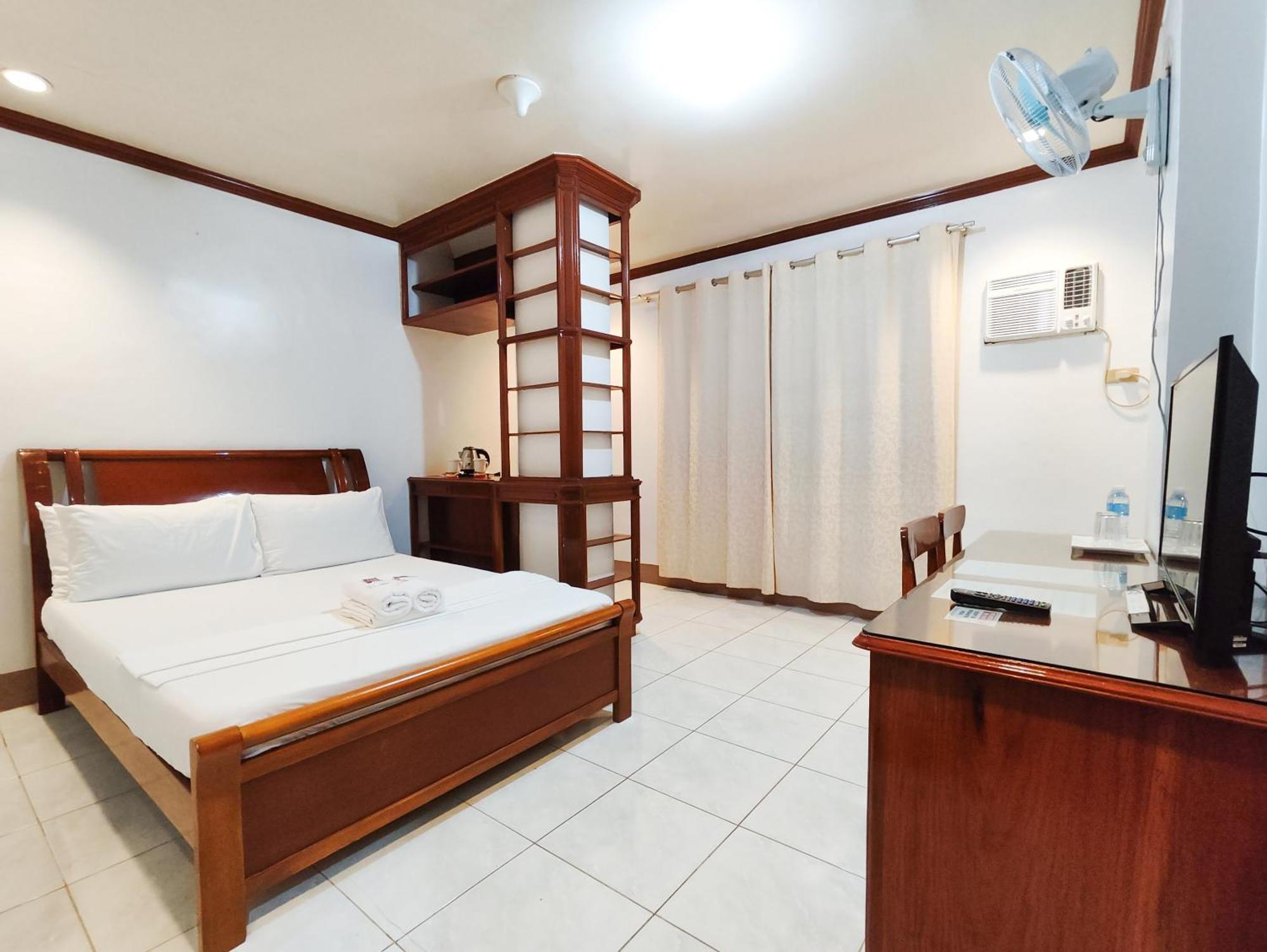 Sasa Pension House Catarman  Dış mekan fotoğraf