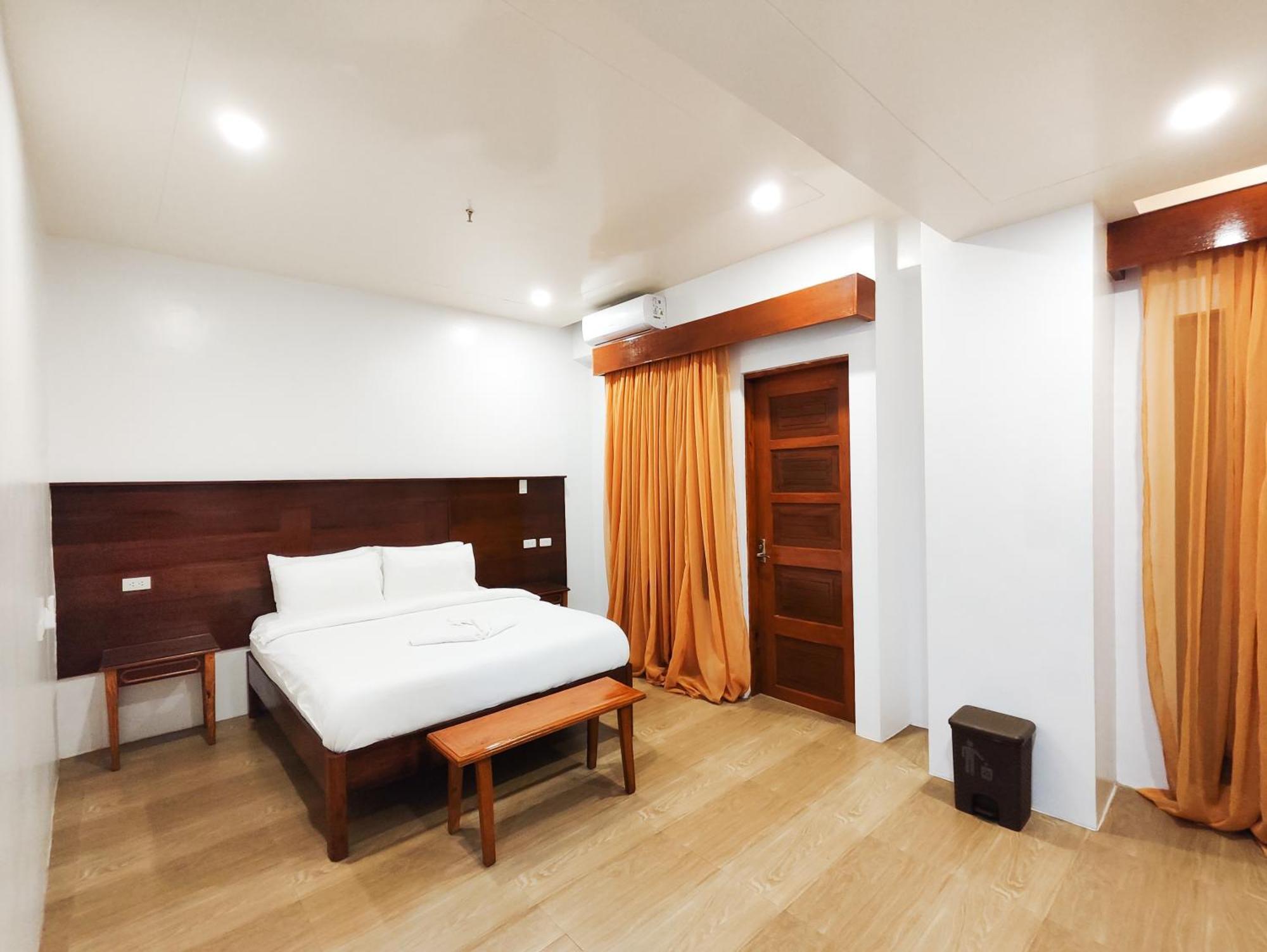 Sasa Pension House Catarman  Dış mekan fotoğraf