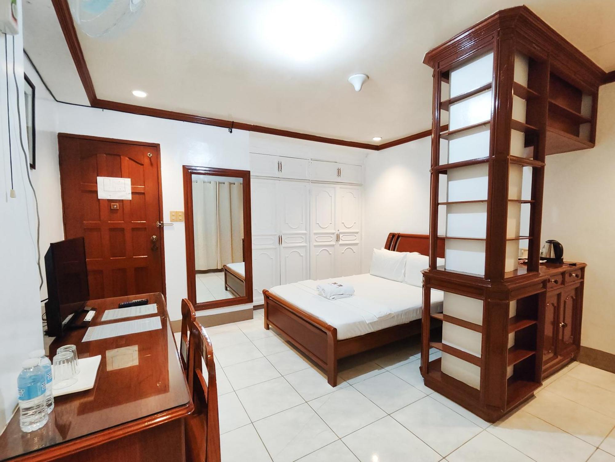 Sasa Pension House Catarman  Dış mekan fotoğraf