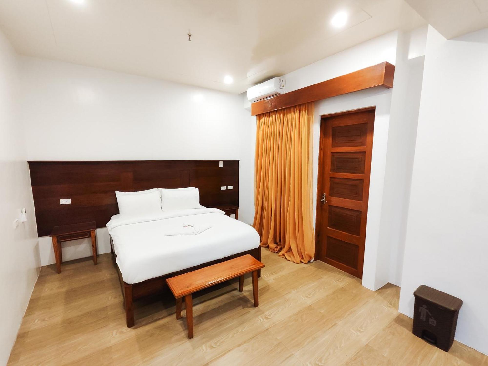 Sasa Pension House Catarman  Dış mekan fotoğraf