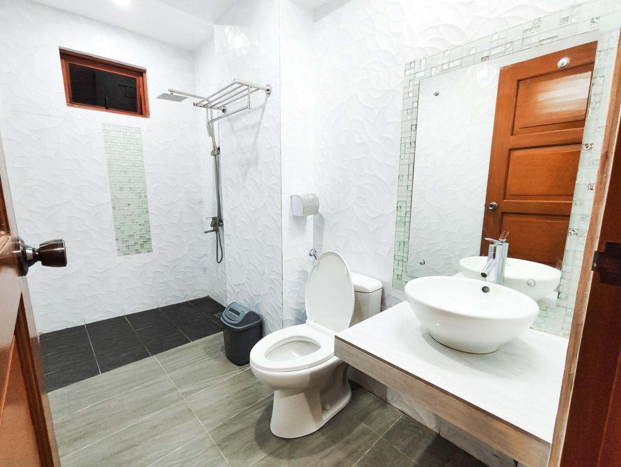 Sasa Pension House Catarman  Dış mekan fotoğraf