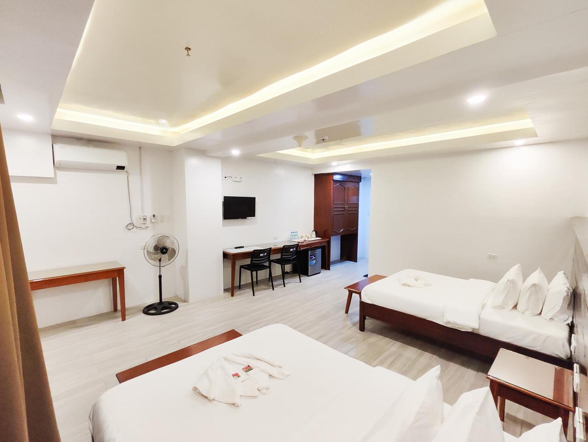 Sasa Pension House Catarman  Dış mekan fotoğraf