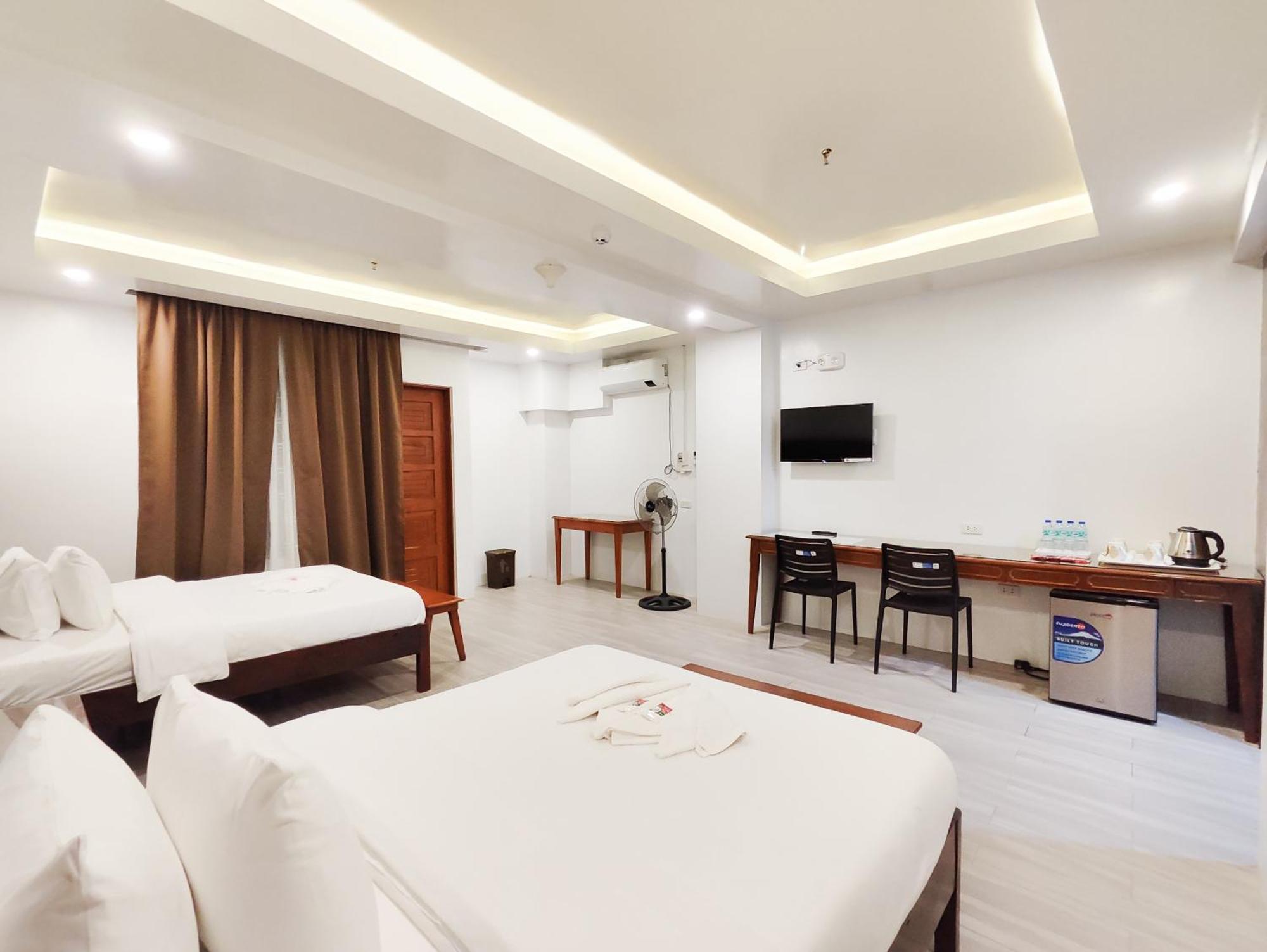 Sasa Pension House Catarman  Dış mekan fotoğraf
