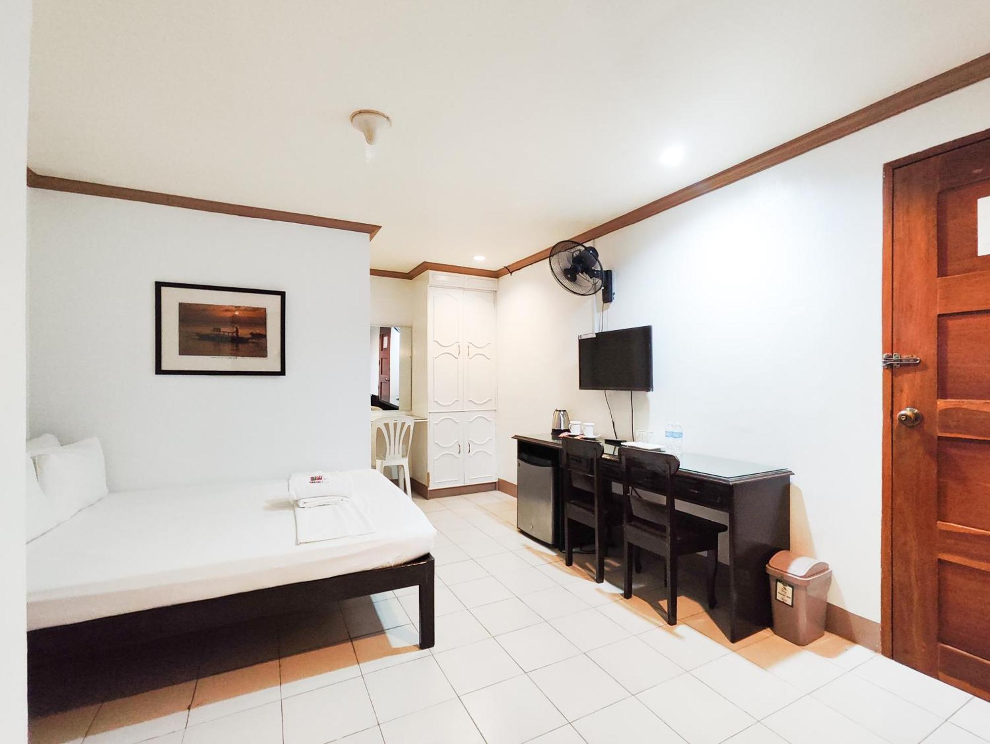 Sasa Pension House Catarman  Dış mekan fotoğraf