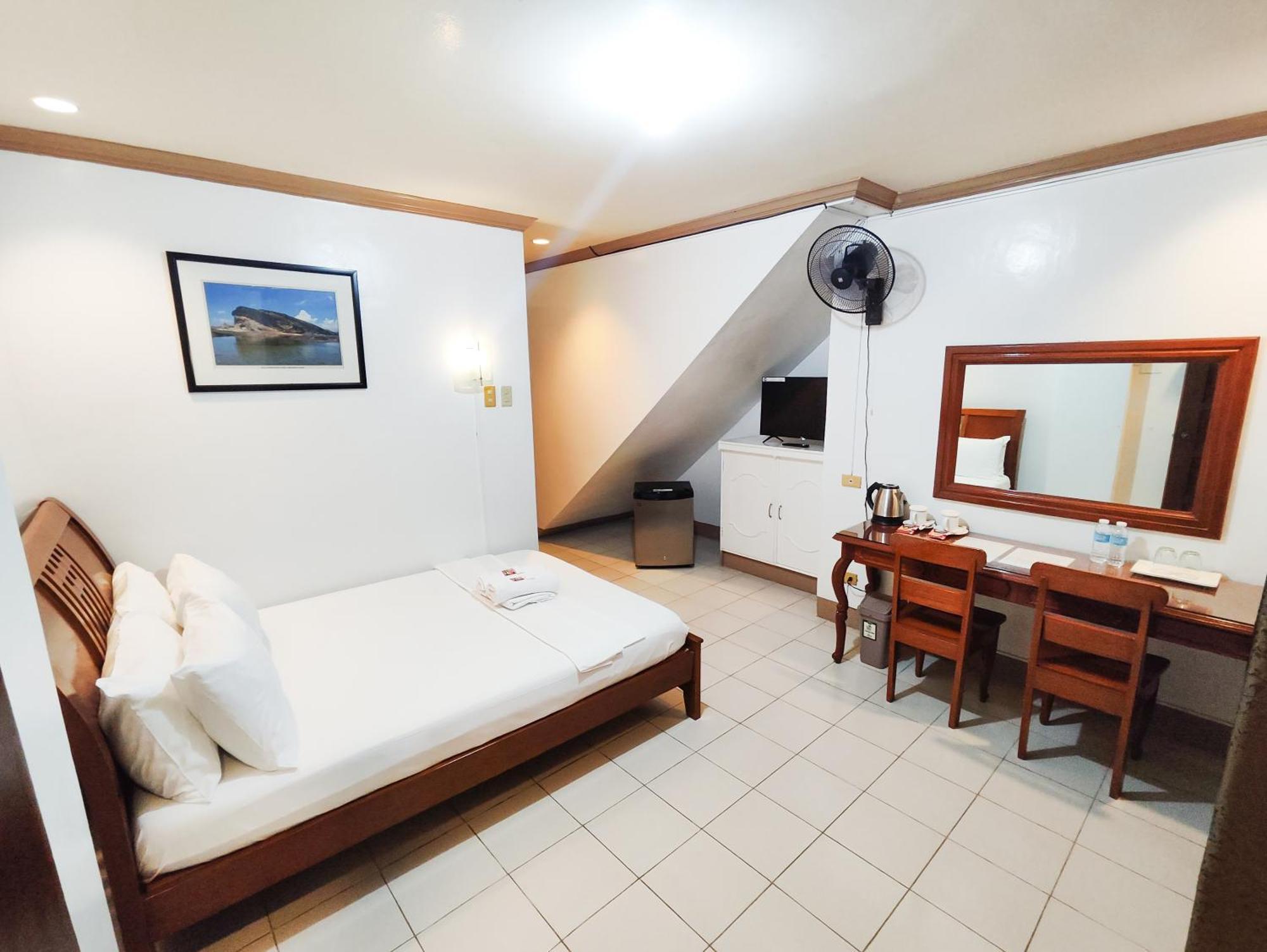 Sasa Pension House Catarman  Dış mekan fotoğraf