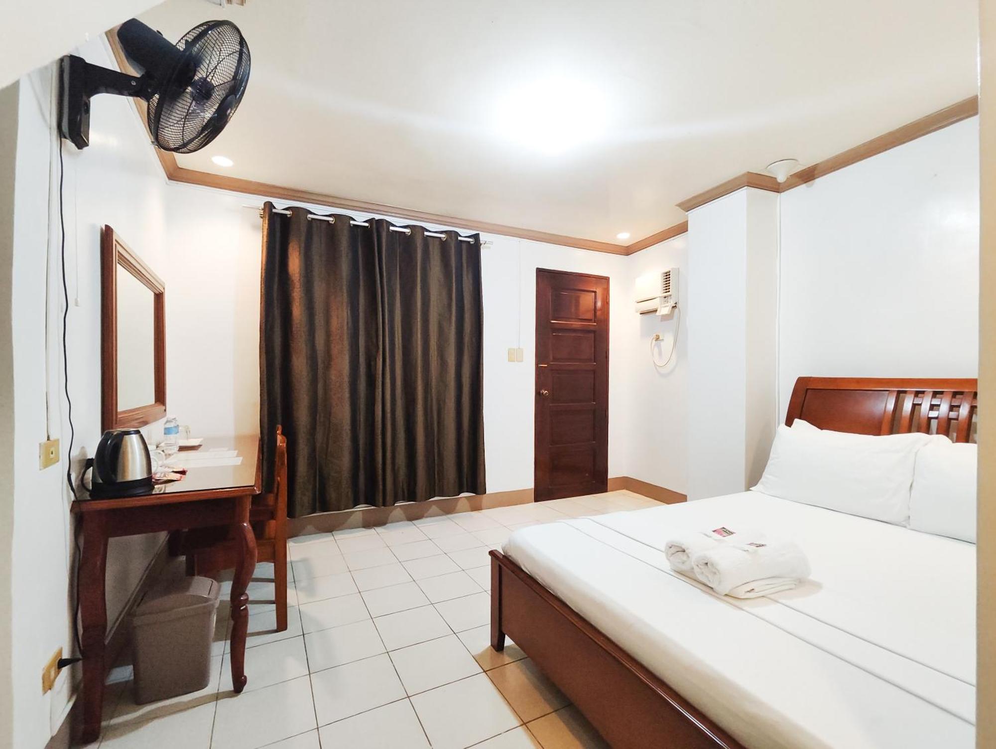 Sasa Pension House Catarman  Dış mekan fotoğraf