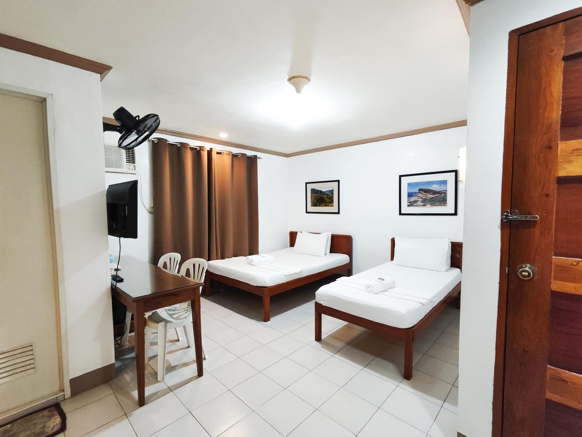 Sasa Pension House Catarman  Dış mekan fotoğraf