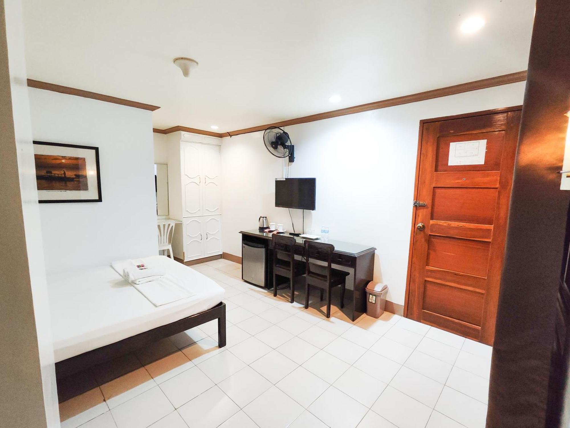 Sasa Pension House Catarman  Dış mekan fotoğraf