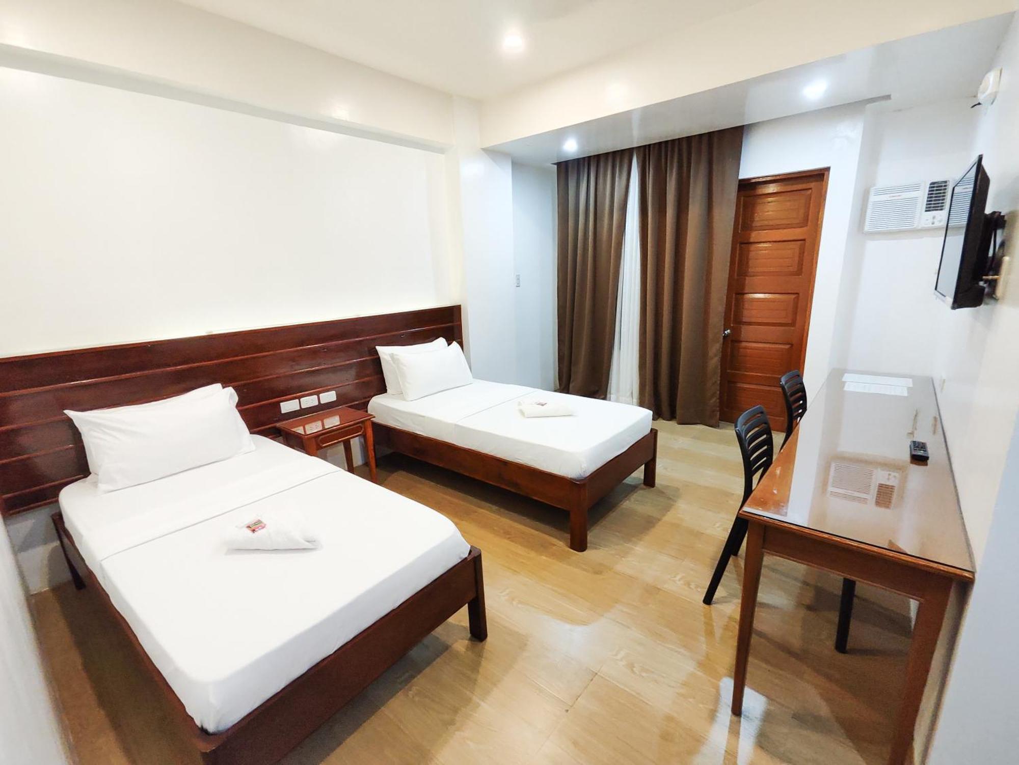 Sasa Pension House Catarman  Dış mekan fotoğraf