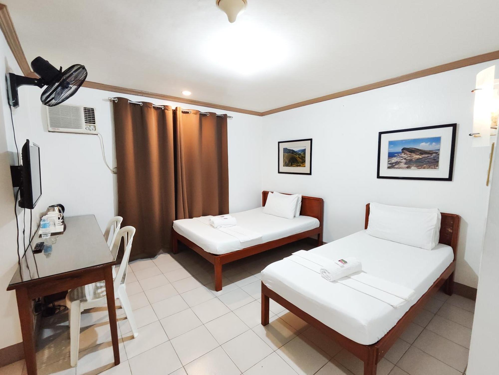 Sasa Pension House Catarman  Dış mekan fotoğraf