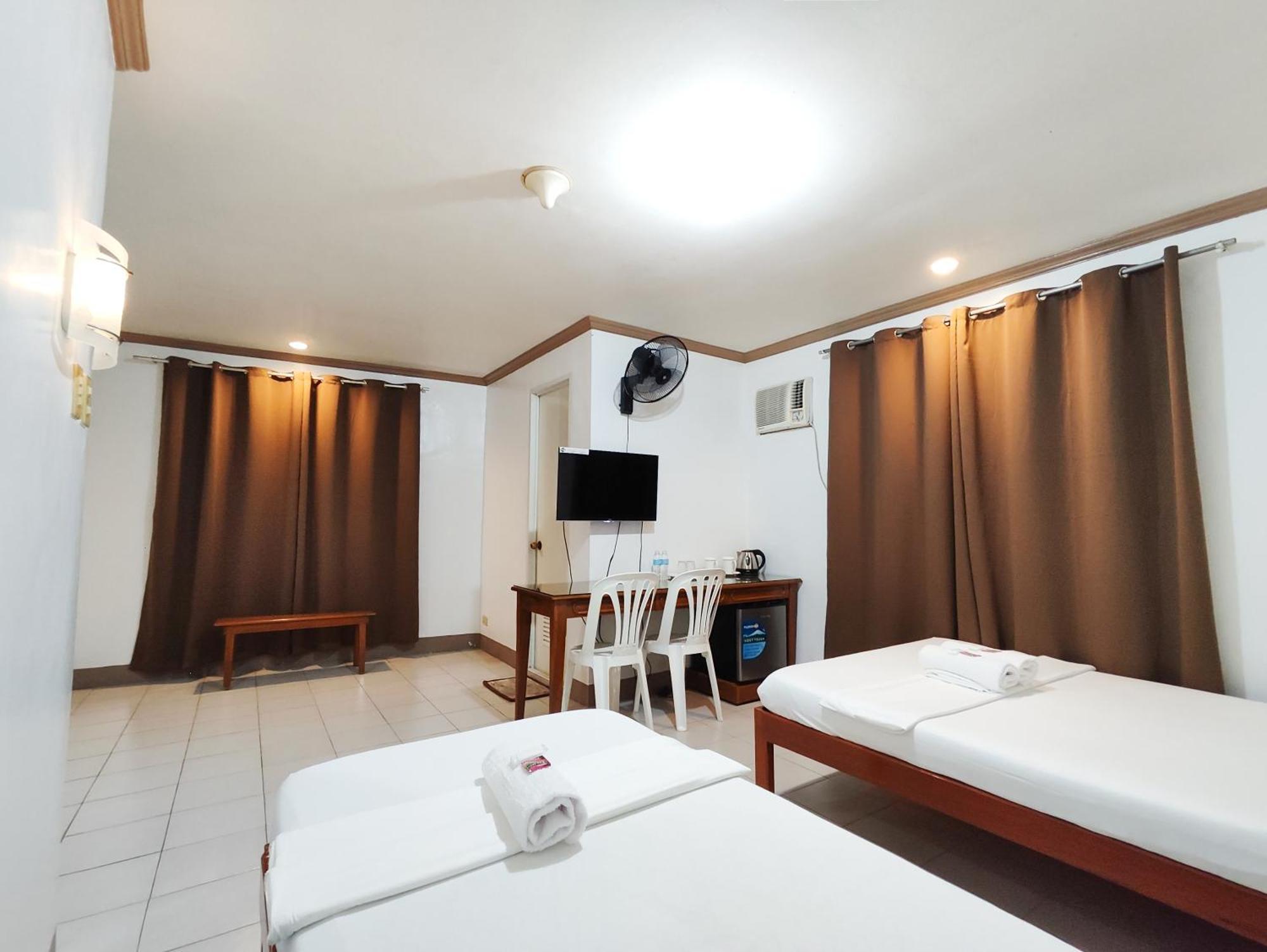 Sasa Pension House Catarman  Dış mekan fotoğraf