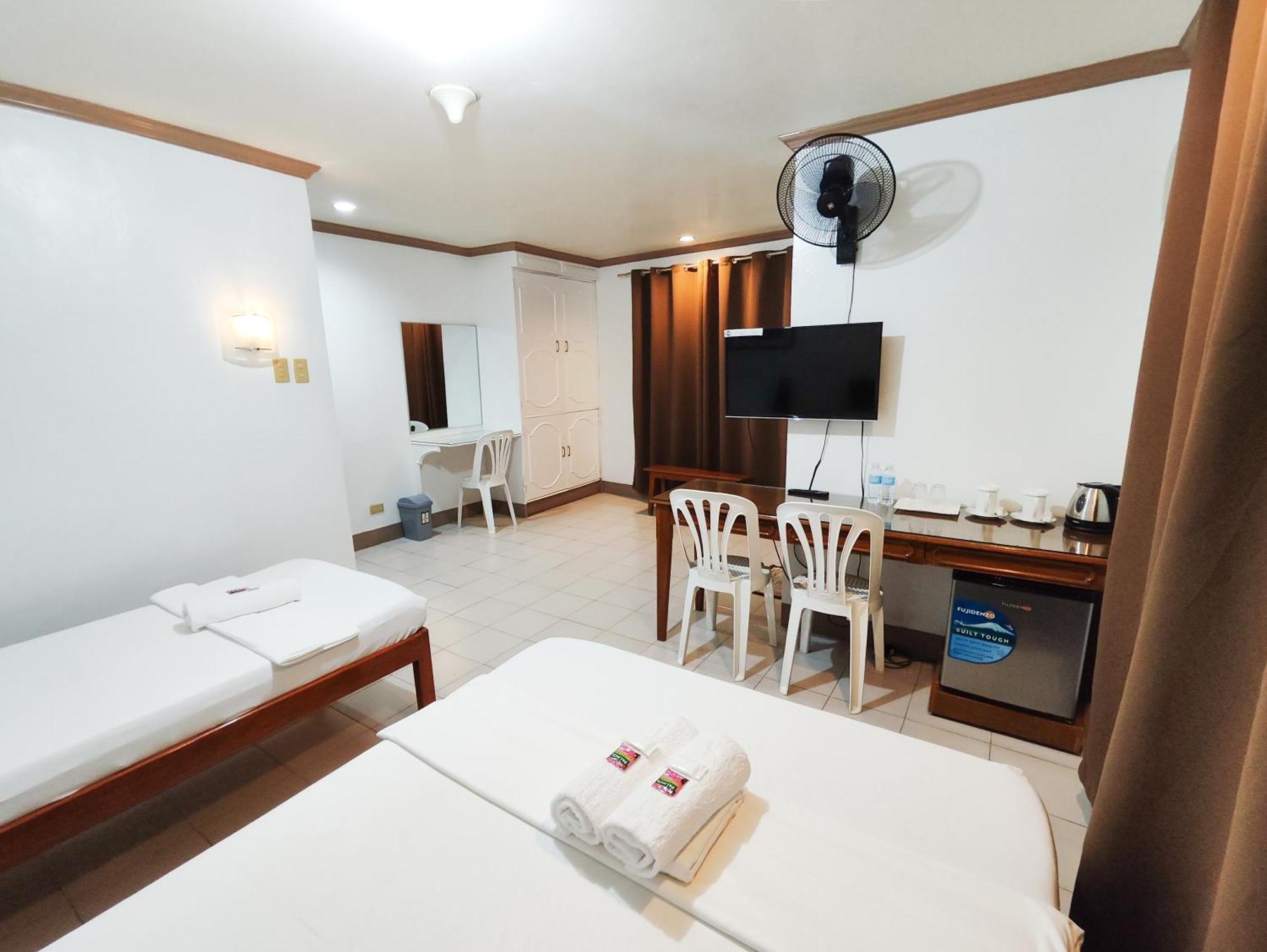 Sasa Pension House Catarman  Dış mekan fotoğraf